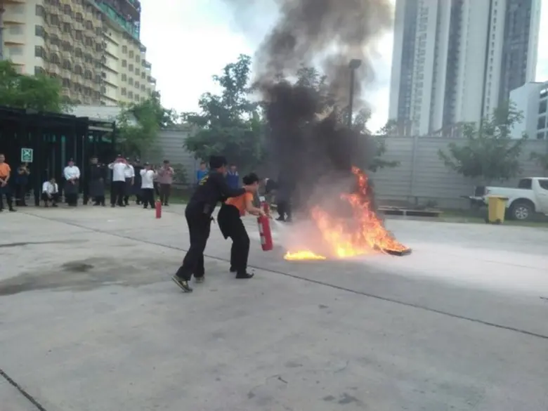 นายชัยพันธุ์ ทองสุธรรม, ผู้จัดการทั่วไป โ...