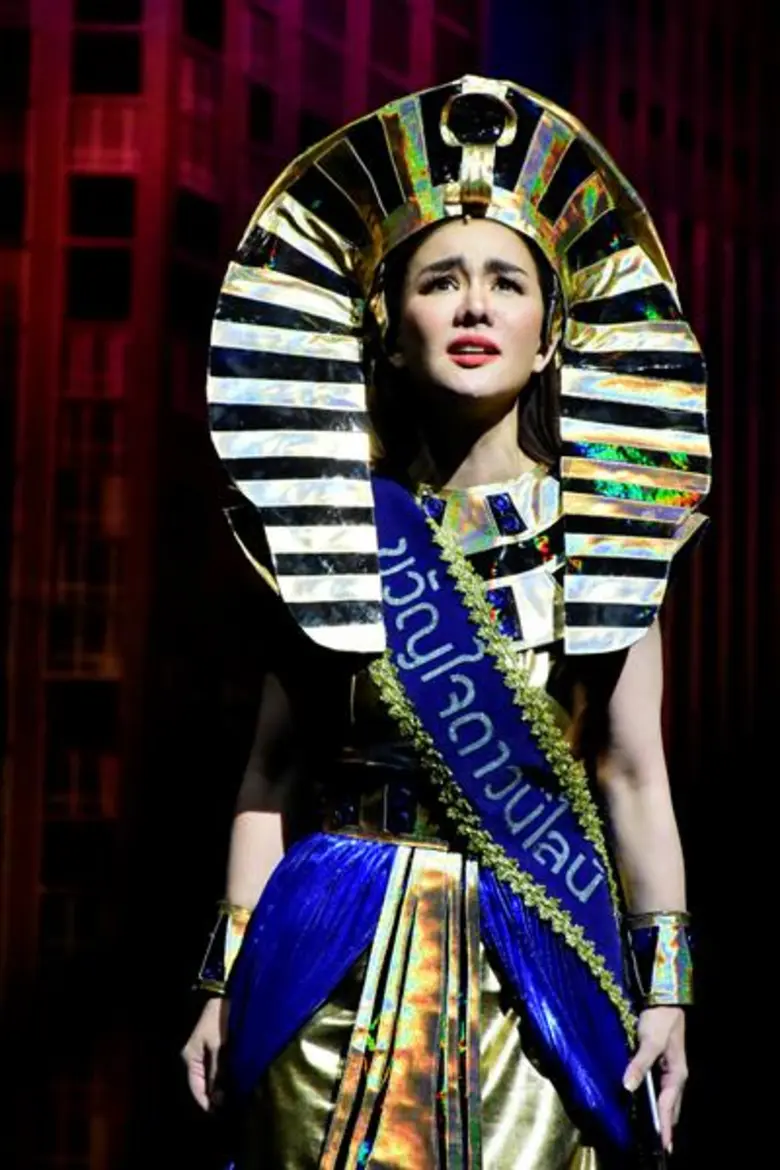 ได้ฤกษ์เปิดม่านการแสดงในรอบพรีวิว ให้สื่อ...