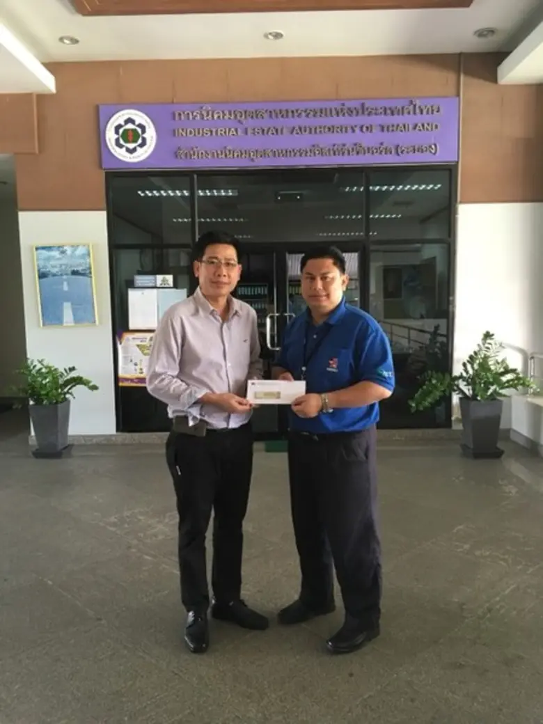 ดร. บุญนาค โมกข์มงคลกุล ประธานเจ้าหน้าที่...