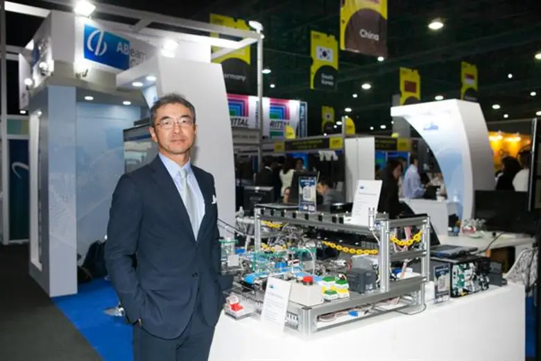 พบดิจิทัลทรานส์ฟอร์เมชั่นโซลูชั่นสุดล้ำที่บูธ เอบีม คอนซัลติ้ง (ประเทศไทย) ในงาน CEBIT ASEAN Thailand 2018