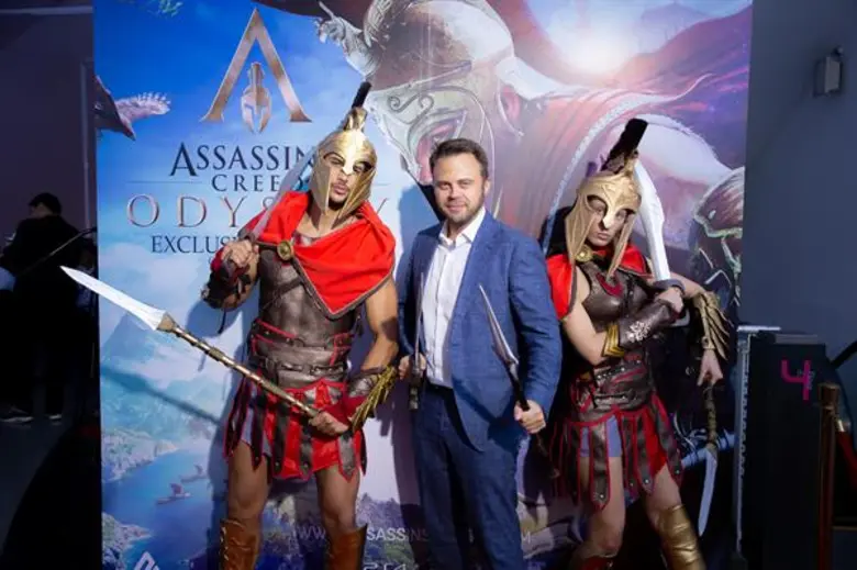 Nadz project ร้านจำหน่ายอุปกรณ์เครื่องเกม...