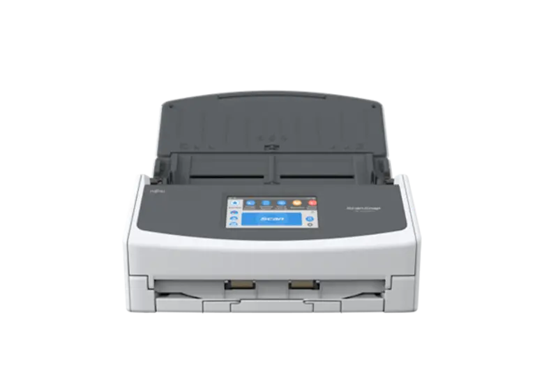 ฟูจิตสึ เปิดตัว ScanSnap iX1500: สแกนได้ง่ายดาย เพียงปลายนิ้วสัมผัสเพิ่มประสิทธิภาพและตอบโจทย์ไลฟ์สไตล์คนรุ่นใหม่