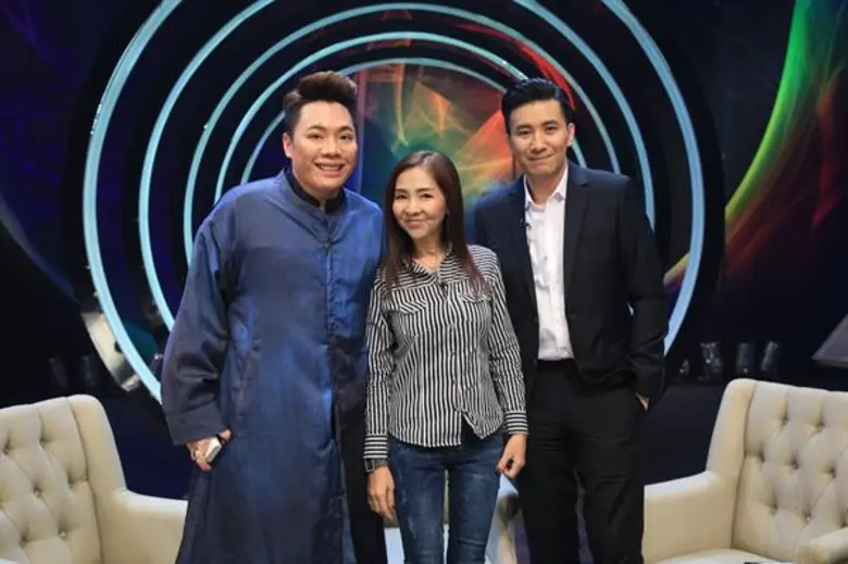 ทีวีไกด์: รายการ “มูไนท์ (MooNight)” ทำคุณไสยเป็นเหตุ!! โดนทวงสัญญา ใน 'มูไนท์’  วันอังคารที่ 23 ตุลาคม 2561 เวลา 22.20 น. ไทยรัฐทีวี ช่อง 32HD