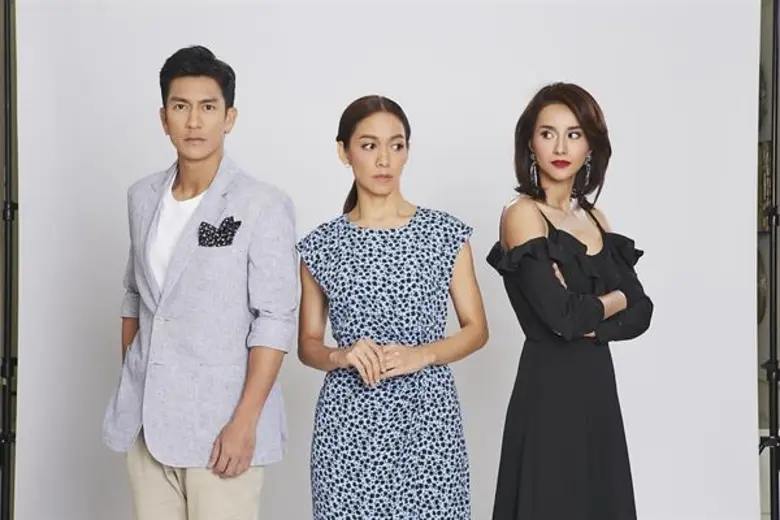 “น้ำฝน พัชรินทร์” หลุดกรอบคาแรกเตอร์สาวหน้าสงสาร ไม่ได้ติดเล่นเป็นนางเอกตลอดไป ในละคร “ด้วยแรงอธิษฐาน”