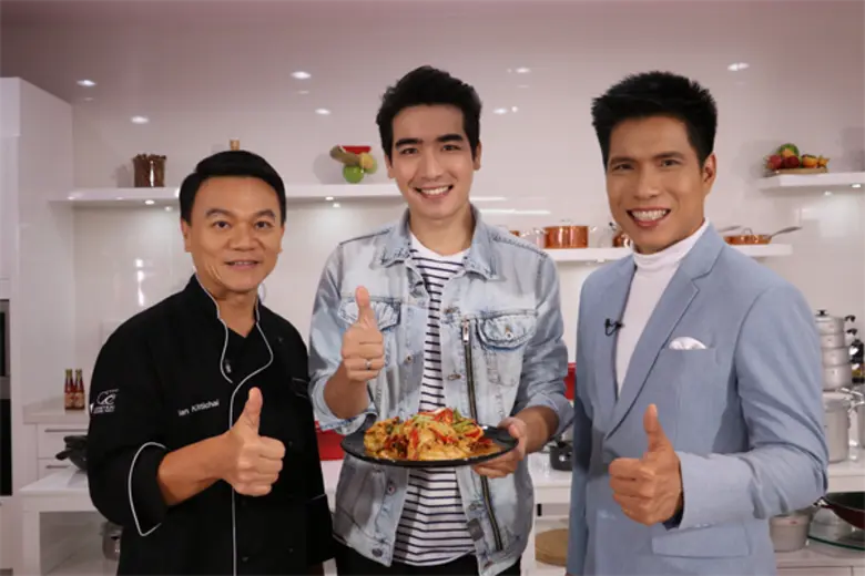 หากสาวๆพูดถึงการมีสุขภาพดีและการเลือกรับประทานอาหาร...