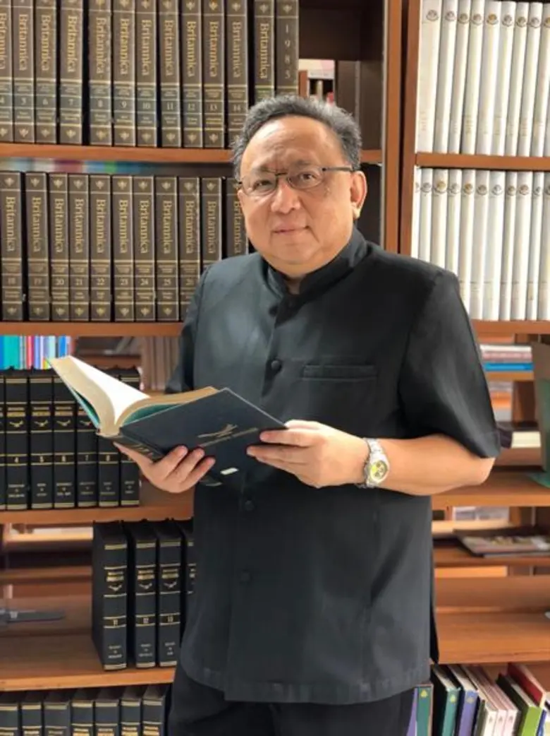 นานมีบุ๊คส์ ขอเชิญนักอ่าน ร่วมงานเสวนาแนะ...