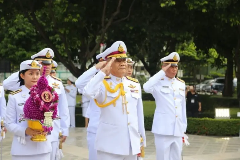 กระทรวงวิทยาศาสตร์และเทคโนโลยี จัดพิธีวาง...