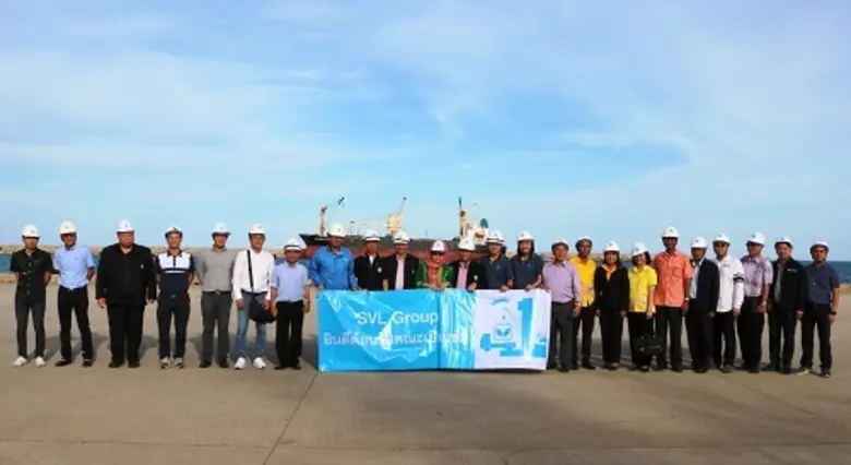 นายยุทธภูมิ ต่อศิริกุลฑล ผู้จัดการส่วนชุม...