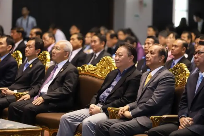 กระทรวงศึกษาธิการ บมจ.ซีพี ออลล์ ร่วมกับ ...