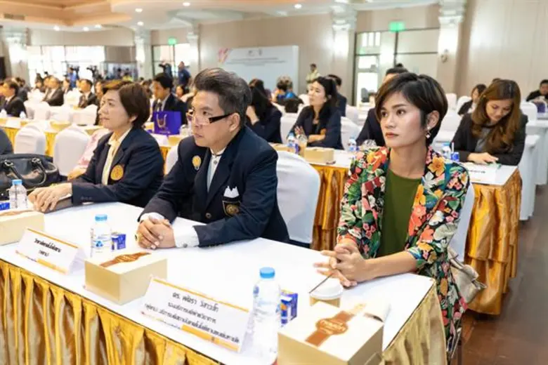 ซีพี ออลล์ ผนึกกำลัง กระทรวงศึกษาฯ สถาบันอุดมศึกษาและอาชีวศึกษา กว่า 70 แห่งทั่วประเทศร่วมผลิตบัณฑิตพรีเมี่ยม