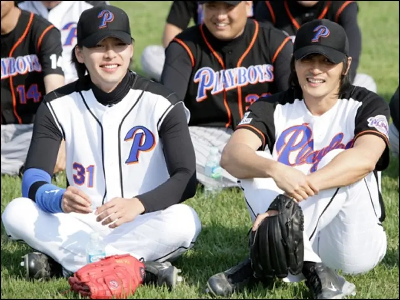 ก่อนที่จะไปพบกับความบู๊ตระการตา จากภาพยนต...