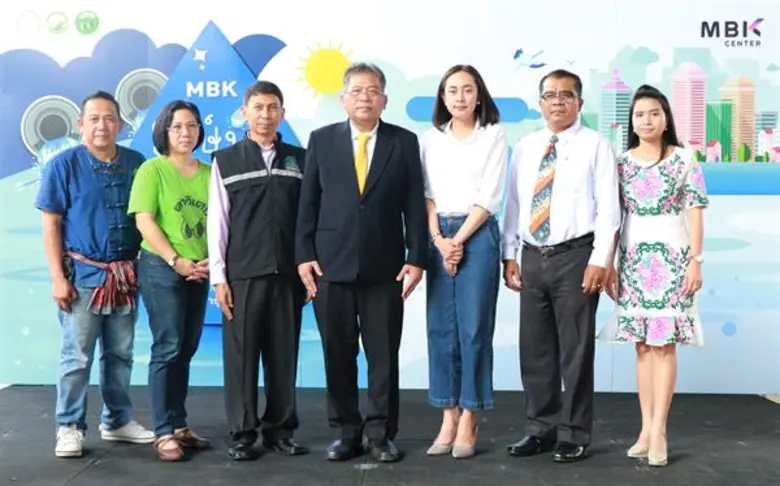 คราบไขมันจากอาหารในครัวเรือน เมื่อถูกปล่อ...