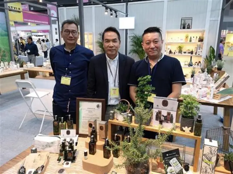 Nature Touch ร่วมงานเปิดตัวยิ่งใหญ่ STYLE Bangkok 2018 โชว์ศักยภาพงานแสดงสินค้าไลฟ์สไตล์ที่ใหญ่ที่สุดในภูมิภาค