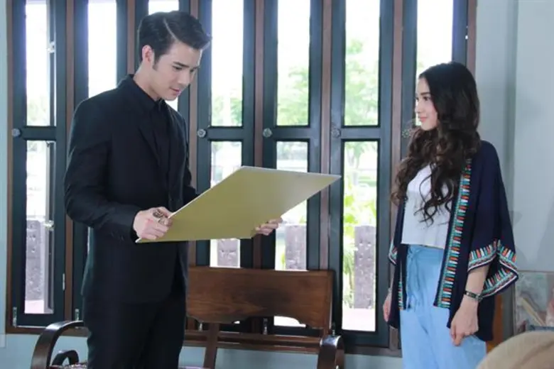 ทีวีไกด์: เรื่องย่อละคร "แก้วกุมภัณฑ์" ตอน16 ออกอากาศวันอังคาร ที่ 23 ตุลาคม  2561 เวลา 19.05 น.