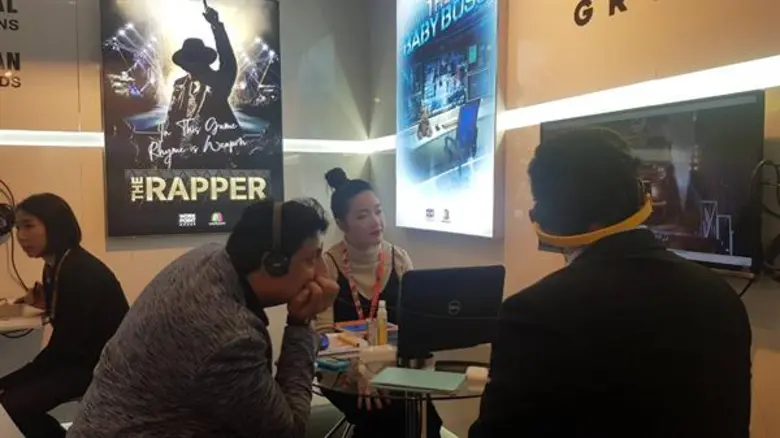 เริ่มขึ้นอย่างยิ่งใหญ่อีกครั้ง สำหรับงาน ...