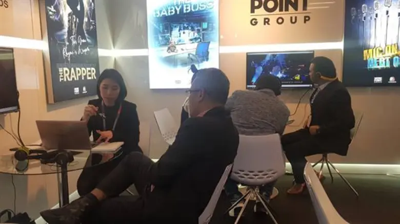 เวิร์คพอยท์ฯ ลุยตลาด MIPCOM 2018 เมืองคานส์ หลากหลายรายการไทยยังโดนใจคนทั่วโลก