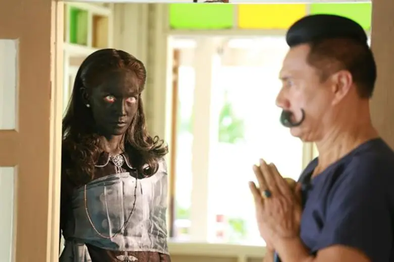 เรื่องย่อ ปี่แก้วนางหงส์