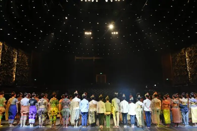 ถึงแม้การประกาศอย่างเป็นทางการของ ยูเนสโก...