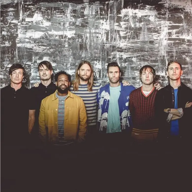 หลังจากวงขวัญใจมหาชน Maroon 5 ประสบความสำ...