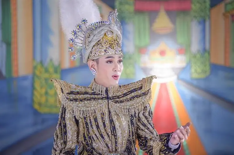 ไชยา มิตรชัย ปล่อยทีเซอร์ “ฝนพรำที่ลำนารายณ์” เอาใจแฟนพันธุ์แท้