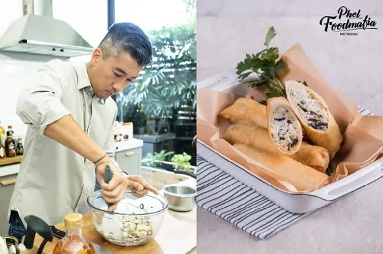 ความคิดสร้างสรรค์เกิดขึ้นได้ทุกที่ทุกเวลา...