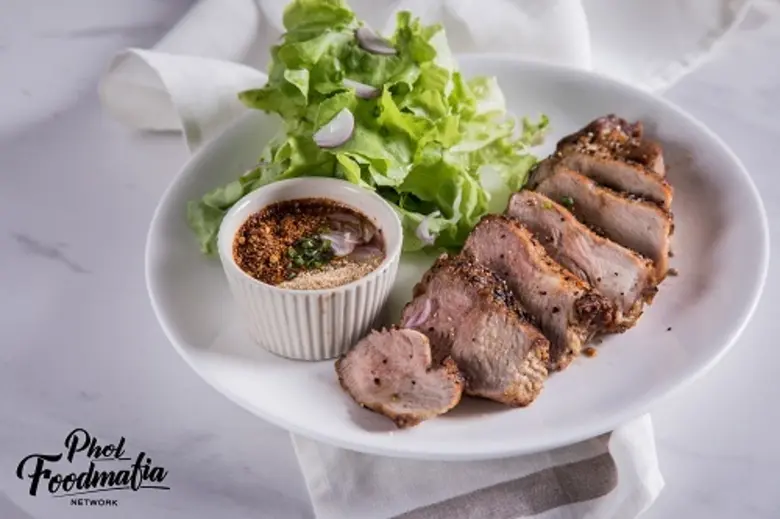 ทีวีไกด์: รายการ "พลพรรคนักปรุง" สูตรอร่อย “เปาะเปี๊ยะ” ไม่ง้อน้ำจิ้มสไตล์ 'เชฟพล’