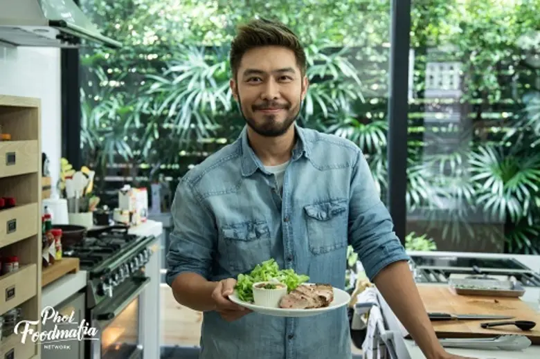 ทีวีไกด์: รายการ "พลพรรคนักปรุง" สูตรอร่อย “เปาะเปี๊ยะ” ไม่ง้อน้ำจิ้มสไตล์ 'เชฟพล’