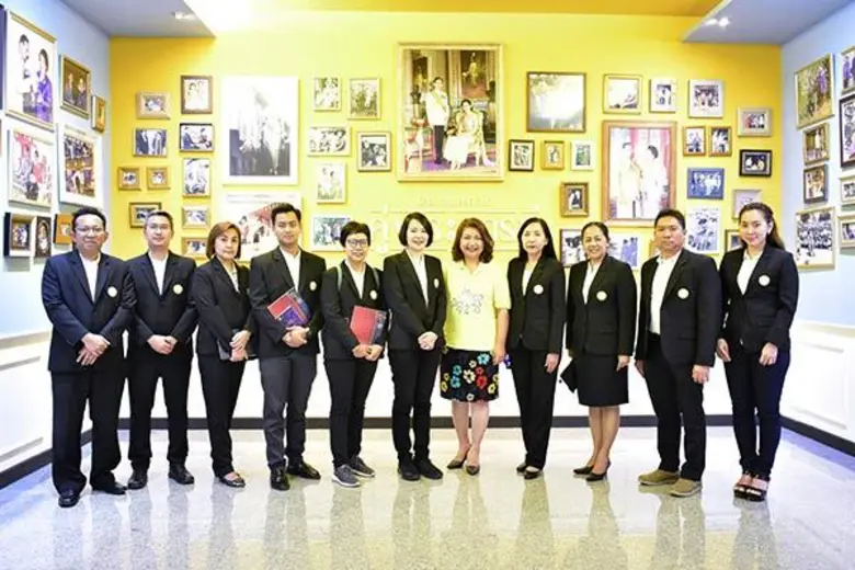 เมื่อวันจันทร์ ที่ 8 ตุลาคมที่ผ่านมา สมาค...