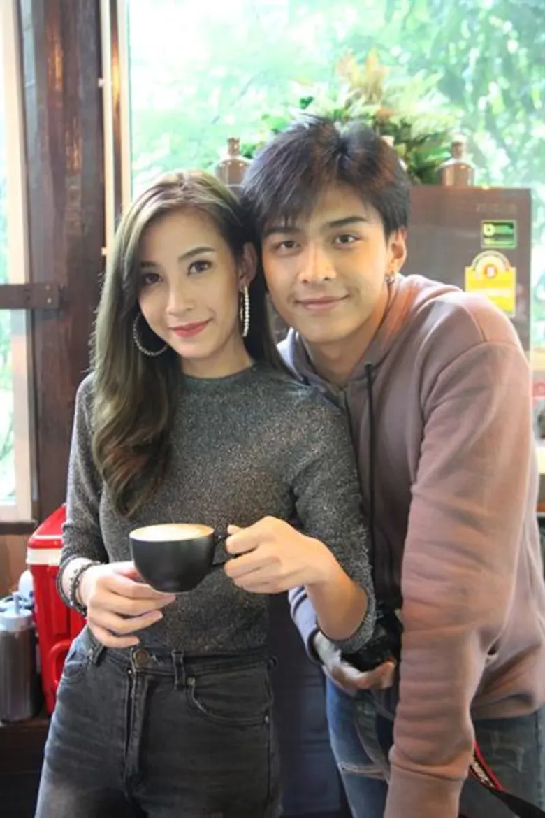 2 พระนาง "สดุดี(โหน-ธนากร ศรีบรรจง) – การ...