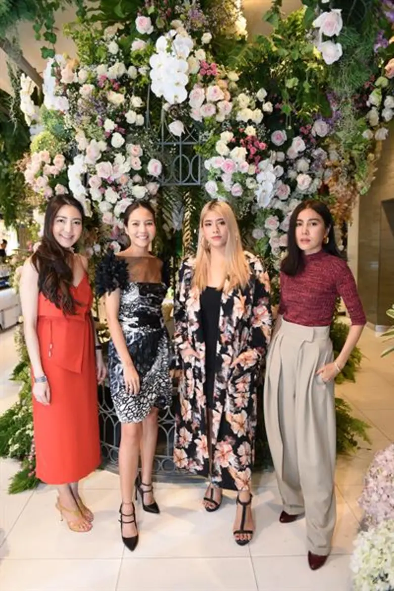 ยิ่งใหญ่และอลังการกว่าทุกครั้งสำหรับเทศกา...