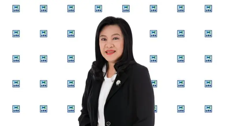 บรรษัทประกันสินเชื่ออุตสาหกรรมขนาดย่อม (บ...