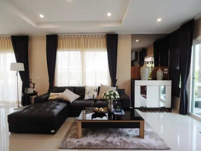 ศุภาลัย เตรียมจัดงาน Thank You Party โชว์ความสำเร็จ 3 โครงการ จังหวัดนครศรีธรรมราช โกยยอดขายกว่า 355 ล้านบาท