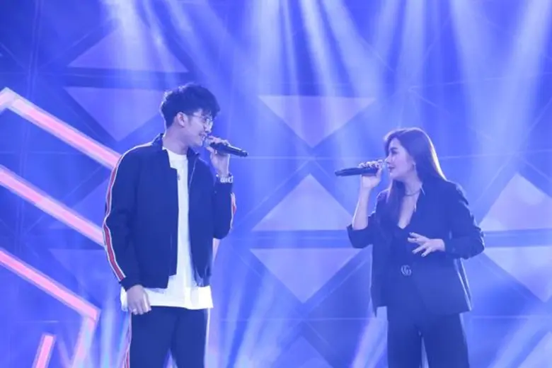 สนุกสมชื่อ THE MASK TRUCE DAY จริง ๆ พักร...