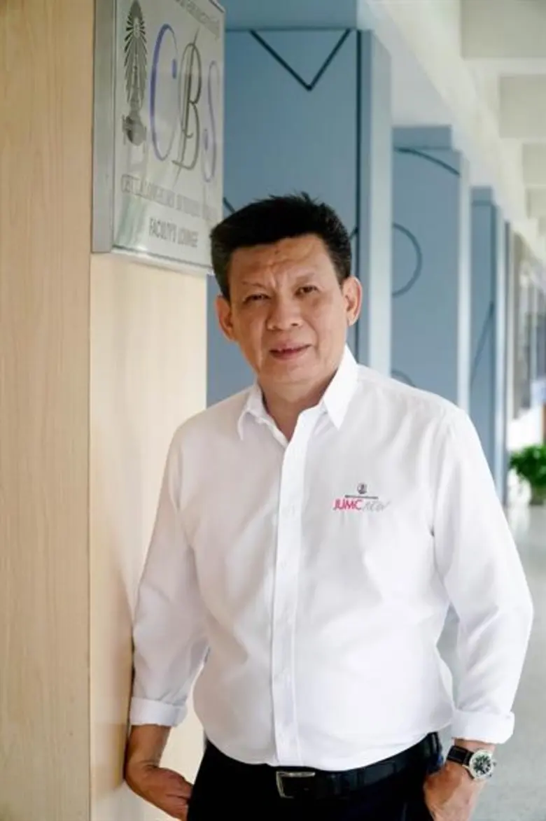 สมาคมนิสิตเก่าเอ็มบีเอ คณะพาณิชยศาสตร์และ...