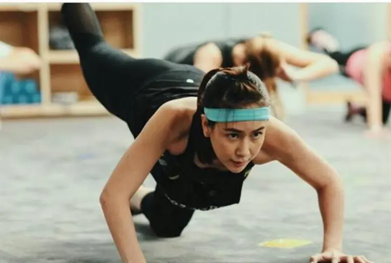 ฝ้าย เวฬุรีย์ รับพรีเซ็นเตอร์ ค่าตัวสูงริบ