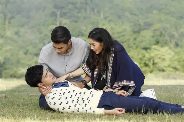 ทีวีไกด์: เรื่องย่อละคร "แก้วกุมภัณฑ์" ตอน17 ออกอากาศวันพุธ ที่ 24 ตุลาคม  2561 เวลา 19.05 น.