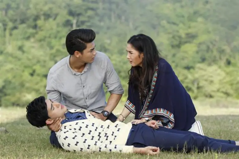 ทีวีไกด์: เรื่องย่อละคร "แก้วกุมภัณฑ์" ตอน17 ออกอากาศวันพุธ ที่ 24 ตุลาคม  2561 เวลา 19.05 น.