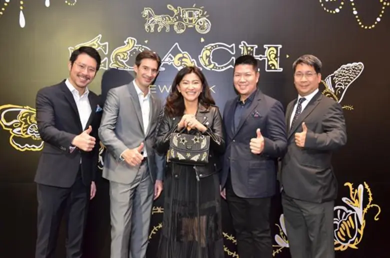 ฮิตฮอตครองใจเหล่าสาวกแฟชั่นสไตล์อเมริกัน ...