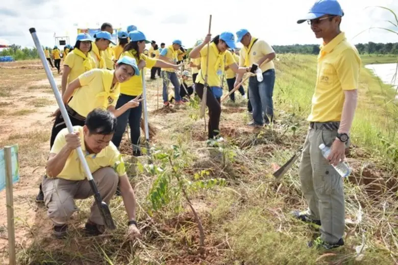 วันอาทิตย์ที่ 21 ตุลาคม 2561 นางทัศนี ขจั...