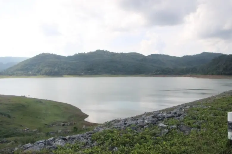 พลเอก กัปนาท รุดดิษฐ์ องคมนตรี เดินทางไปย...