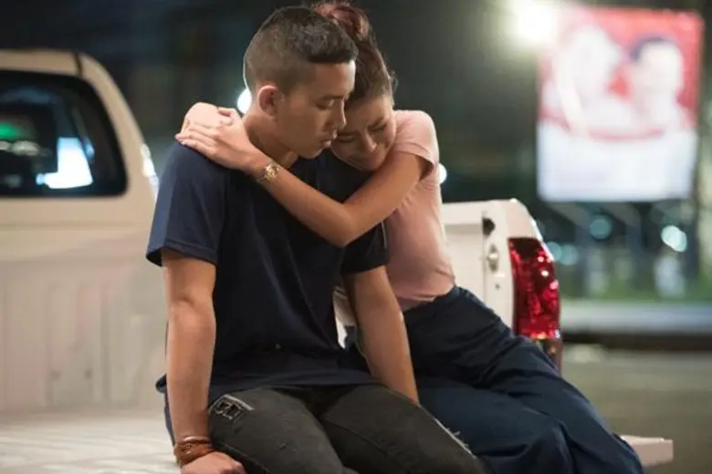 ลาดา อาร์สยาม ตกใจ!! ส่งเอ็มวี ทุ่มเทหมดหัวใจ ภาคต่อ เฮ็ดทุกวิถีทาง ยอดวิวพุ่งวันละล้าน!!