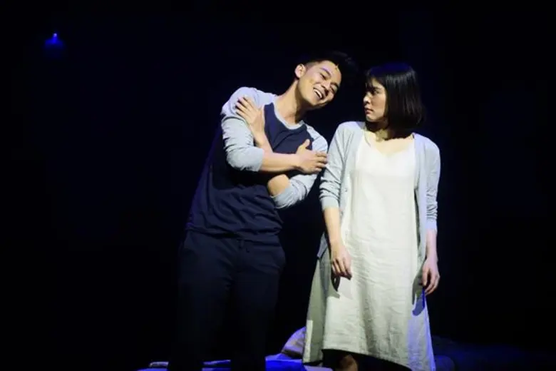 " บุปผาราตรี " จากภาพยนตร์ที่ได้ชื่อว่าทั...