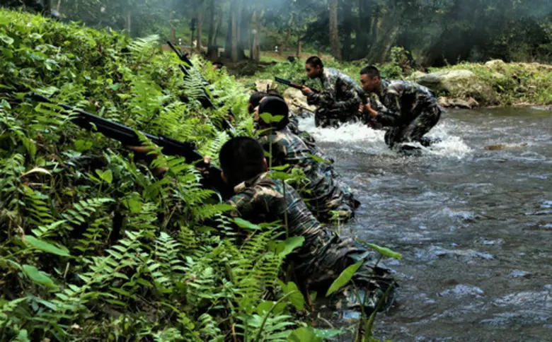 บี.กริม ร่วมกับ WWF-ประเทศไทย และกรมอุทยา...