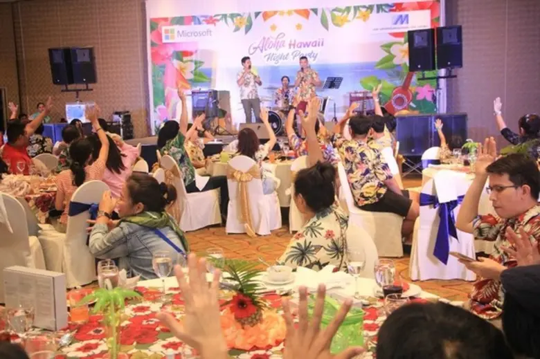 เมโทรซิสเต็มส์ฯ จัดงานสัมมนา “SmartBot and Secure Modern Workplace”