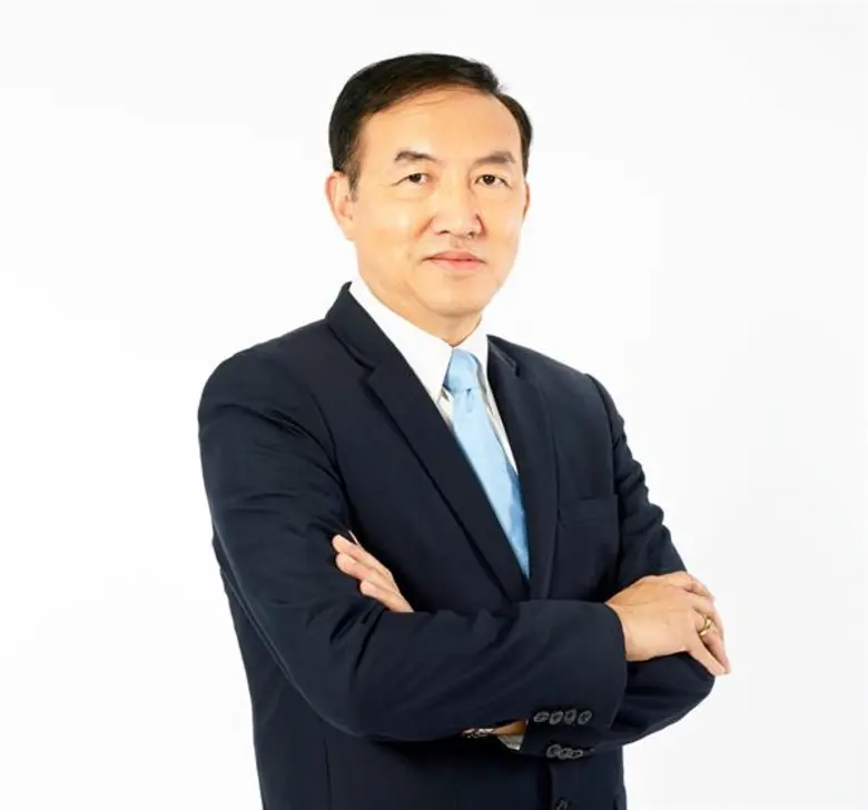 นายภูมิศักดิ์ อรัญญาเกษมสุข ผู้อำนวยการสำ...