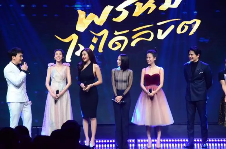 “ช่องวัน31” เผยโปรแกรมสนั่นจอตุลาคมอัพเดทละคร Big Project 4เรื่อง 4สไตล์ เสิร์ฟความสนุกทุกช่วงเวลาแกะกล่อง “เรียลลิตี้ แอคชั่น เกมโชว์” รูปแบบใหม่ของเมืองไทย