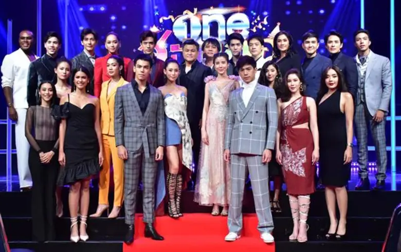 “ช่องวัน31” เผยโปรแกรมสนั่นจอตุลาคมอัพเดทละคร Big Project 4เรื่อง 4สไตล์ เสิร์ฟความสนุกทุกช่วงเวลาแกะกล่อง “เรียลลิตี้ แอคชั่น เกมโชว์” รูปแบบใหม่ของเมืองไทย