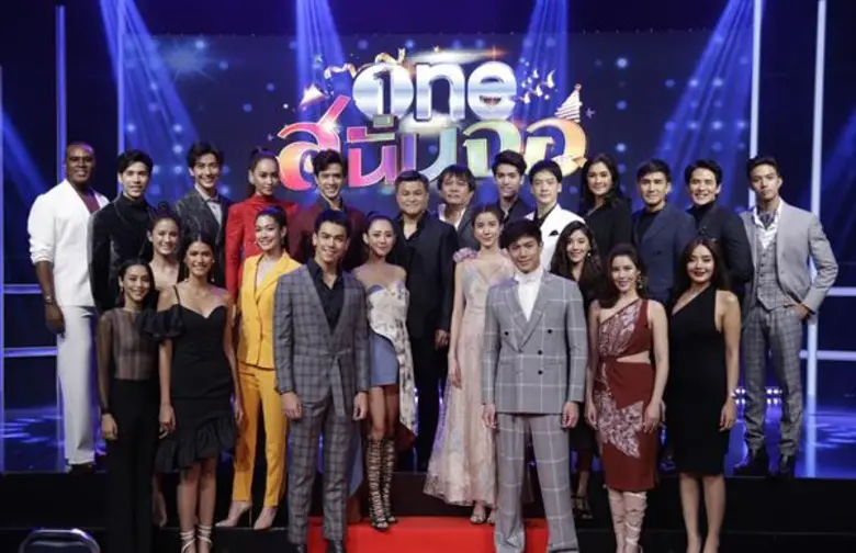 “ช่องวัน31” เผยโปรแกรมสนั่นจอตุลาคมอัพเดทละคร Big Project 4เรื่อง 4สไตล์ เสิร์ฟความสนุกทุกช่วงเวลาแกะกล่อง “เรียลลิตี้ แอคชั่น เกมโชว์” รูปแบบใหม่ของเมืองไทย