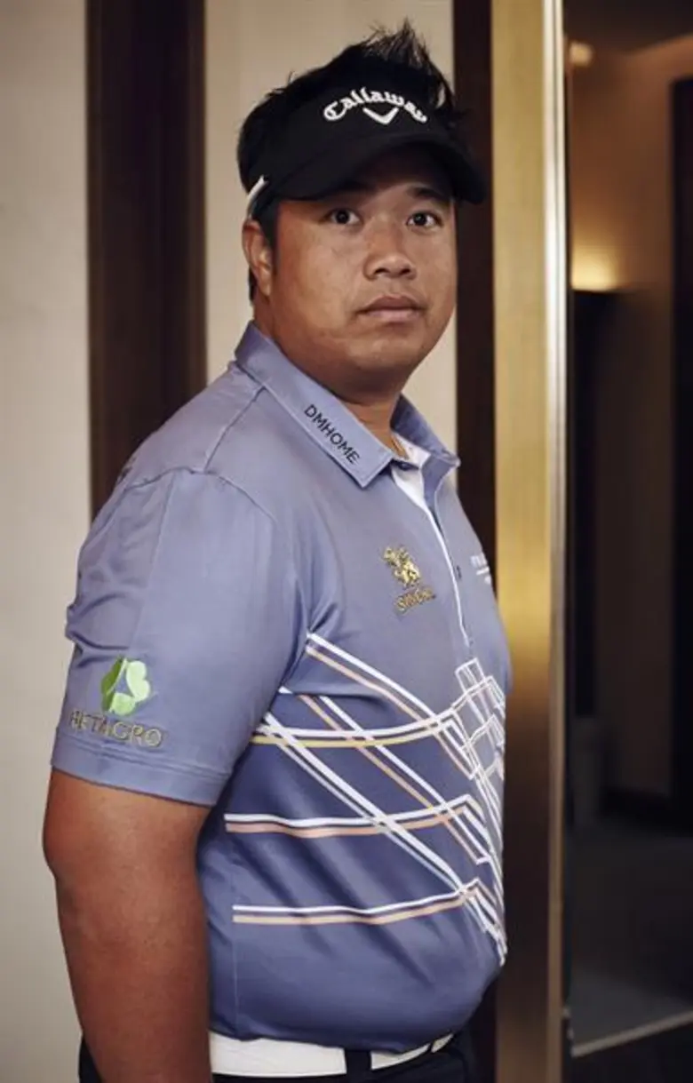 'Kiradech Collection II' เอกลักษณ์เฉพาะ สะท้อนตัวตนของโปรอาร์ม