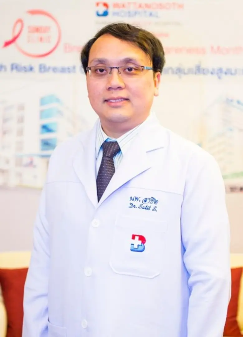 ในเดือนตุลาคมของทุกปีเป็นเดือนรณรงค์ต่อต้...